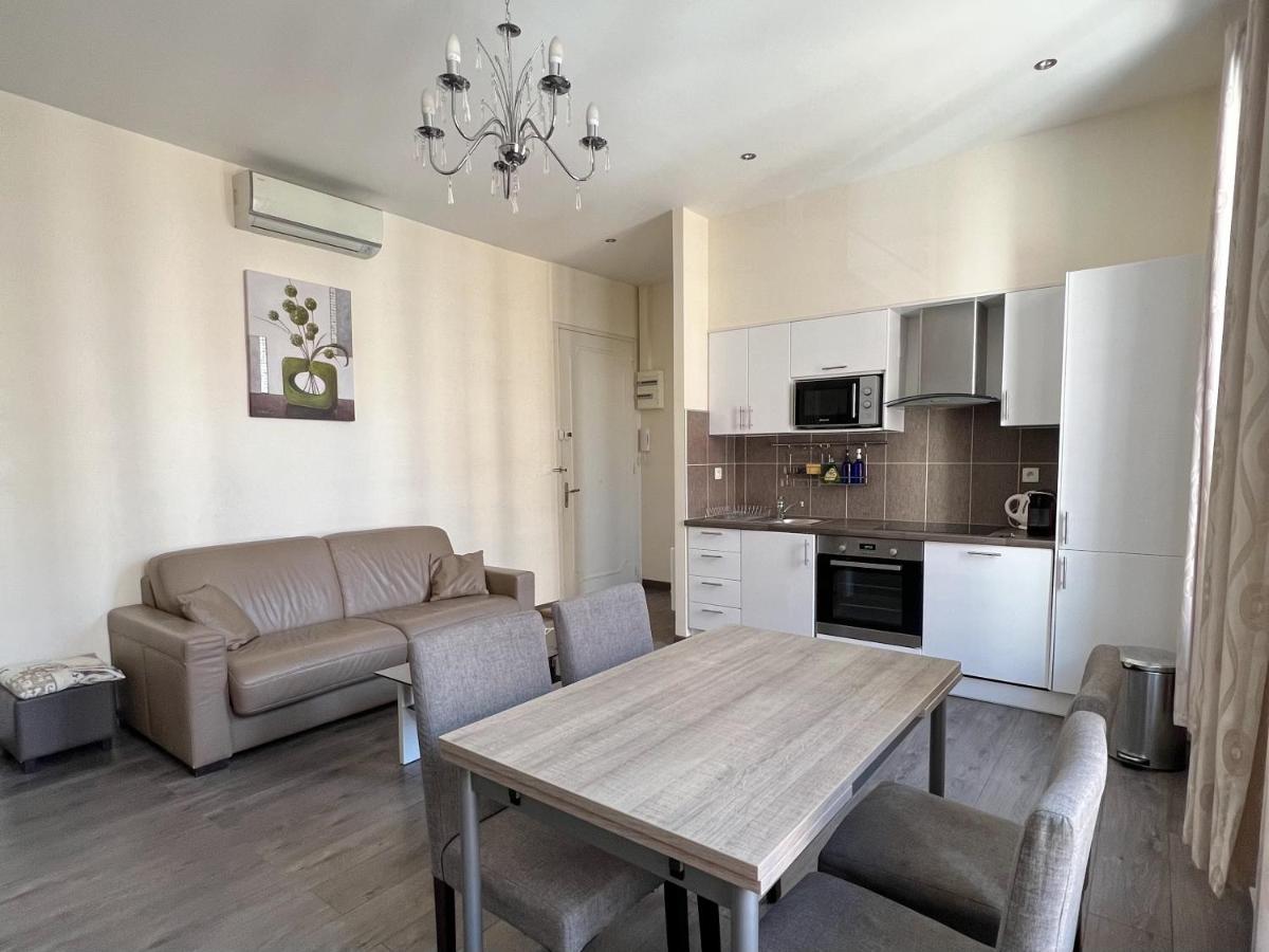 Cannes Centre, 3 Chambres, Plage Et La Croisette A 50M Zewnętrze zdjęcie