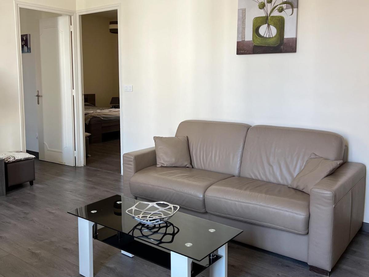 Cannes Centre, 3 Chambres, Plage Et La Croisette A 50M Zewnętrze zdjęcie