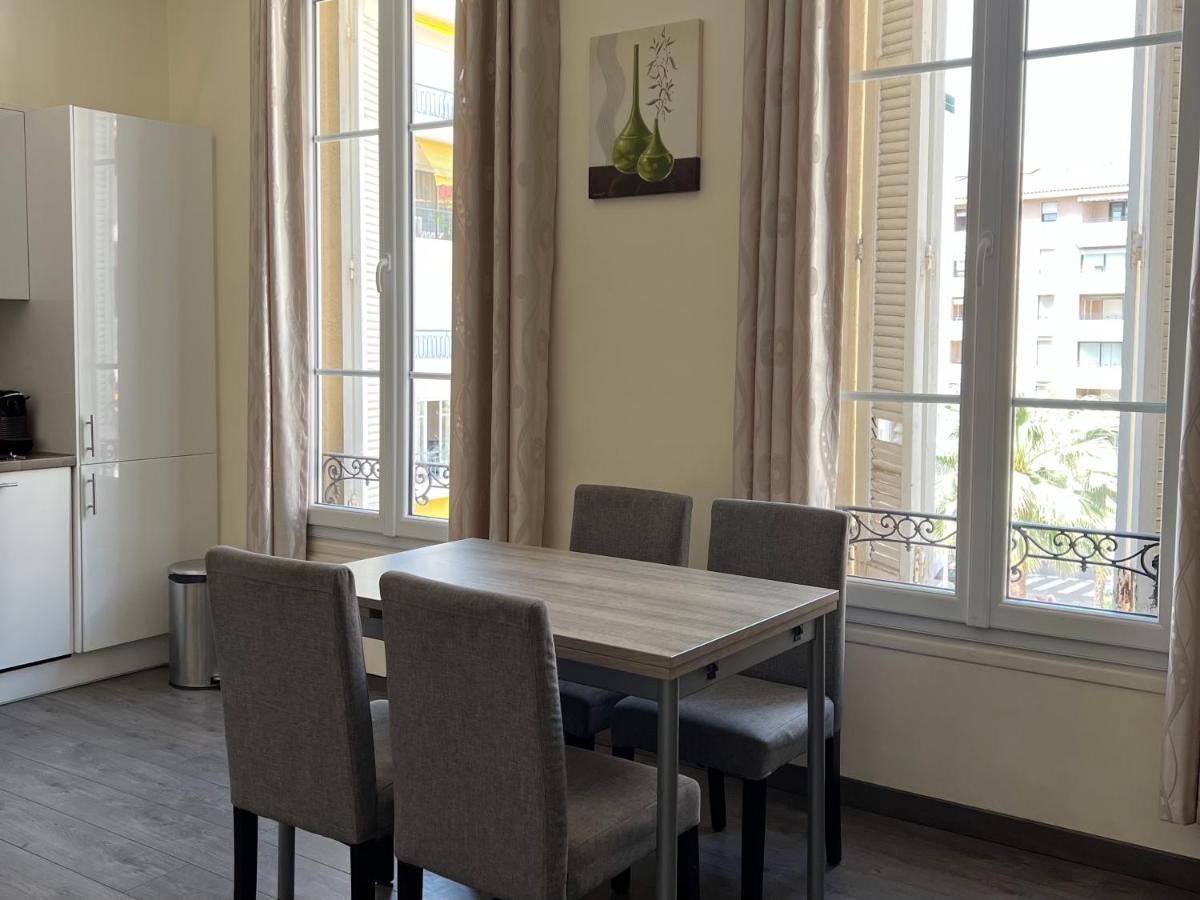 Cannes Centre, 3 Chambres, Plage Et La Croisette A 50M Zewnętrze zdjęcie