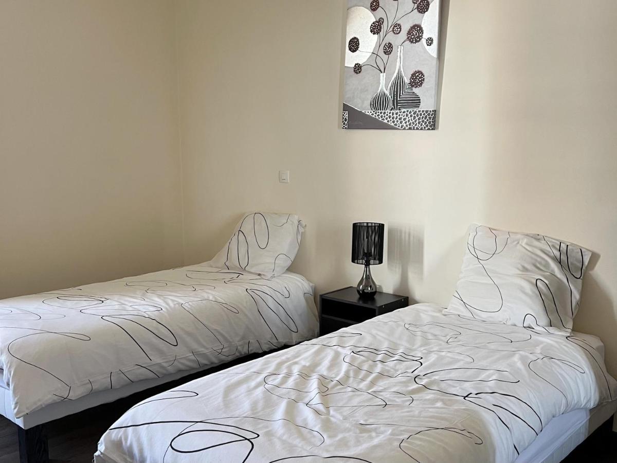 Cannes Centre, 3 Chambres, Plage Et La Croisette A 50M Zewnętrze zdjęcie