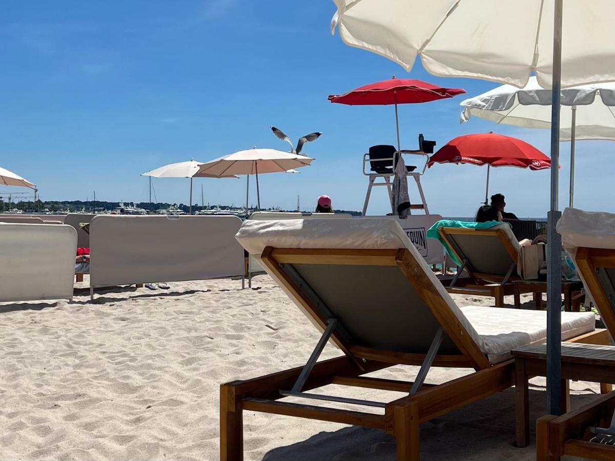 Cannes Centre, 3 Chambres, Plage Et La Croisette A 50M Zewnętrze zdjęcie