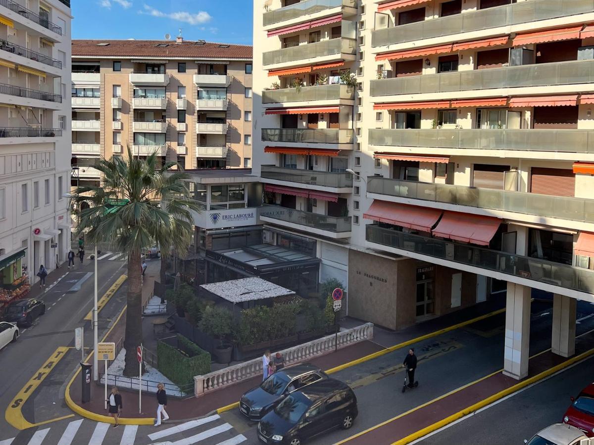 Cannes Centre, 3 Chambres, Plage Et La Croisette A 50M Zewnętrze zdjęcie