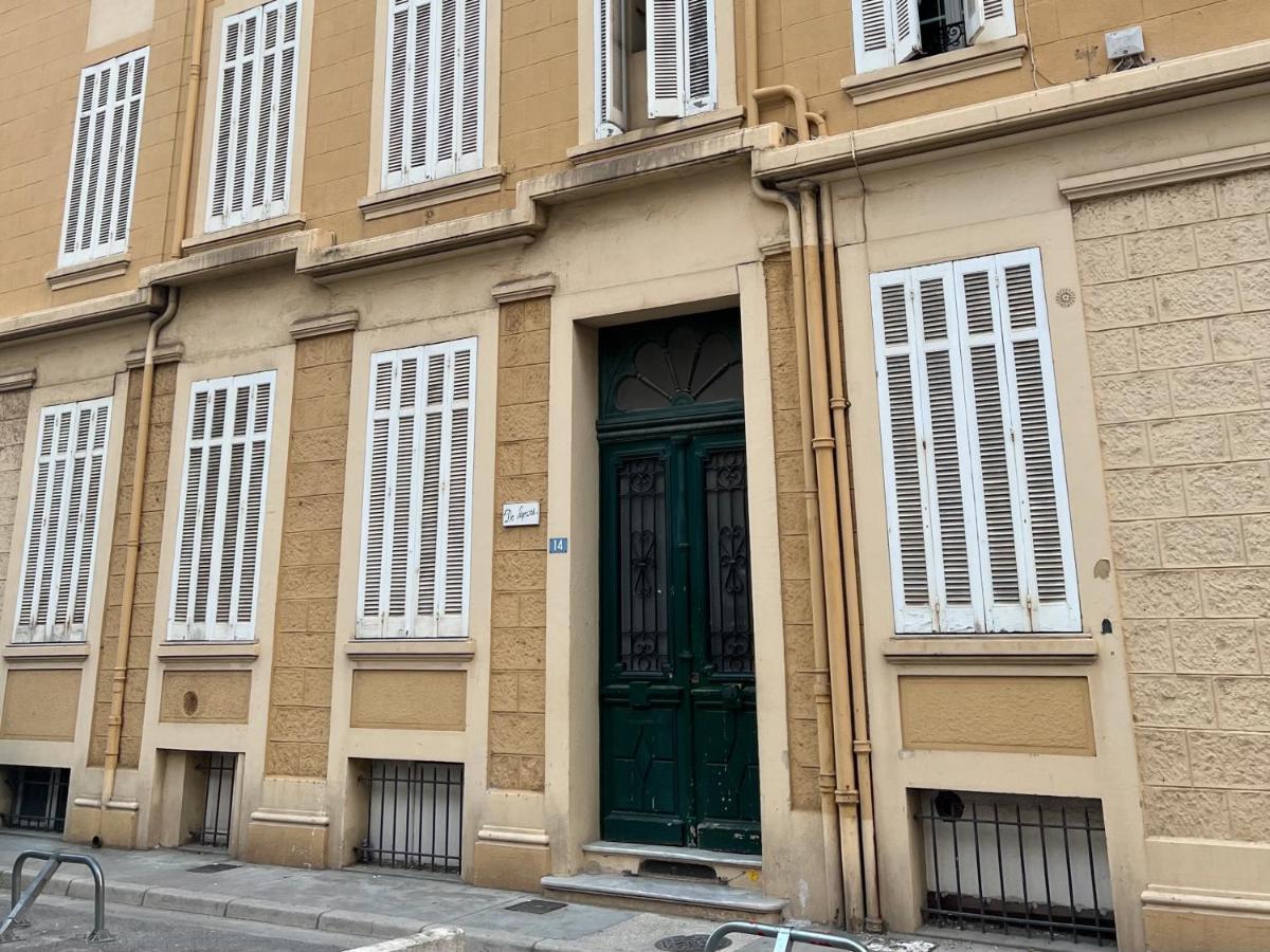 Cannes Centre, 3 Chambres, Plage Et La Croisette A 50M Zewnętrze zdjęcie
